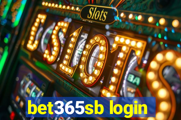 bet365sb login